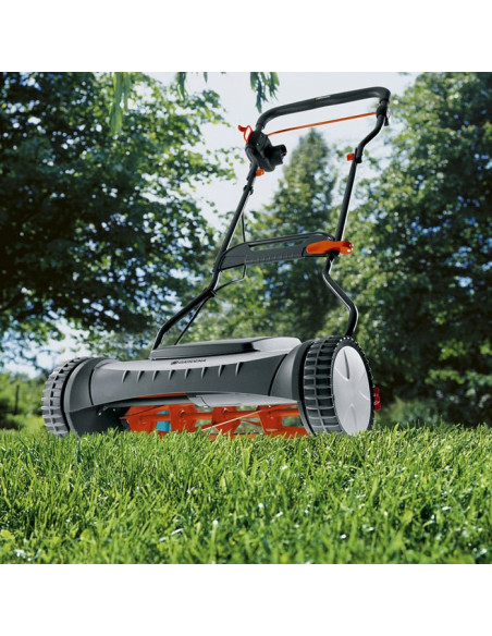Електрическа косачка GARDENA 80 EC