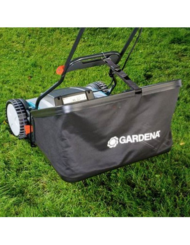 Електрическа косачка GARDENA 80 EC