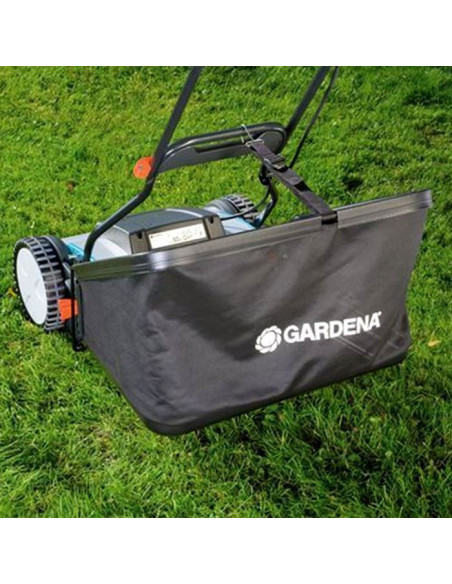 Електрическа косачка GARDENA 80 EC