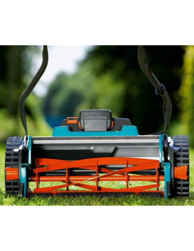 Електрическа косачка GARDENA 80 EC