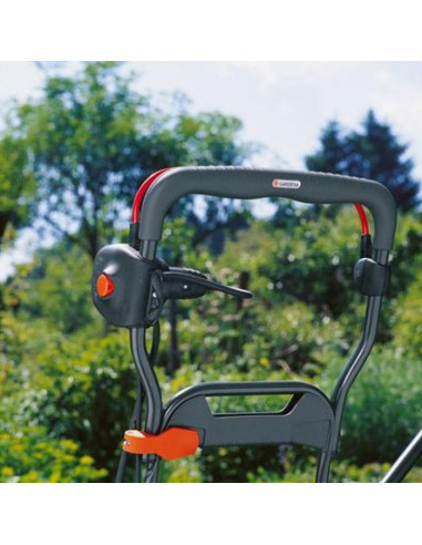 Електрическа косачка GARDENA 80 EC