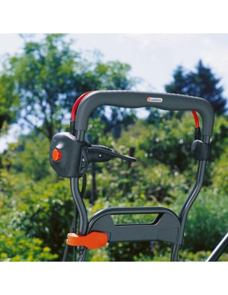 Електрическа косачка GARDENA 80 EC