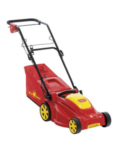 Електрическа косачка WOLF GARTEN A 400 E