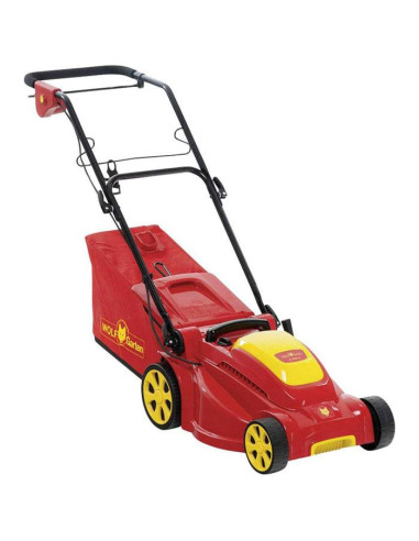 Електрическа косачка WOLF GARTEN A 400 E