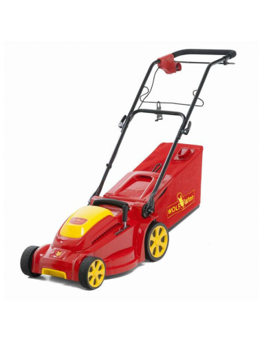 Електрическа косачка WOLF GARTEN A 400 E
