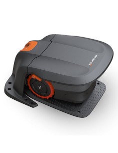 Гараж за косачка робот SEGWAY Navimow i SERIES - i210AWD и i108E 2