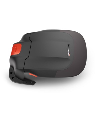 Гараж за косачка робот SEGWAY Navimow H SERIES - H500E, H800E, H1500E, H3000E