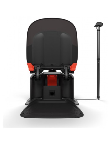 Гараж за косачка робот SEGWAY Navimow H SERIES - H500E, H800E, H1500E, H3000E