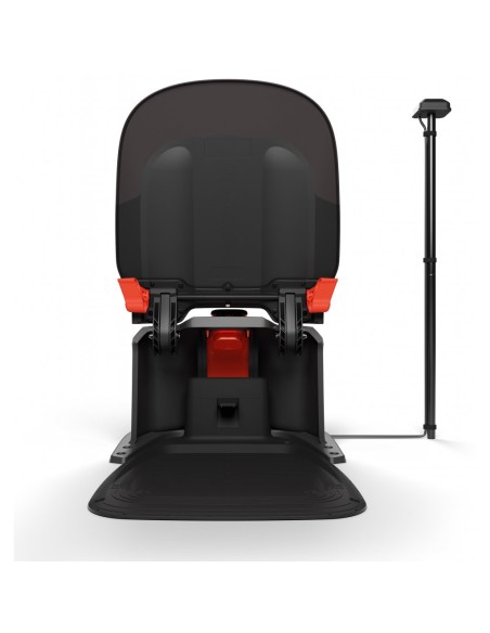 Гараж за косачка робот SEGWAY Navimow H SERIES - H500E, H800E, H1500E, H3000E