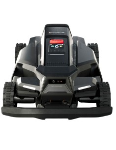 Косачка робот SEGWAY NAVIMOW X420, 84%, 10 Ah, 2400 кв.м., 43 см
