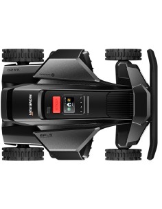 Косачка робот SEGWAY NAVIMOW X450, 84%, 10 Ah, 6000 кв.м., 43 см 2