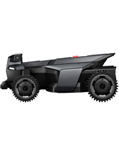 Косачка робот SEGWAY NAVIMOW X450, 84%, 10 Ah, 6000 кв.м., 43 см
