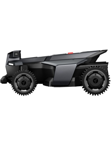 Косачка робот SEGWAY NAVIMOW X450, 84%, 10 Ah, 6000 кв.м., 43 см