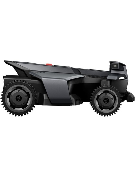 Косачка робот SEGWAY NAVIMOW X450, 84%, 10 Ah, 6000 кв.м., 43 см