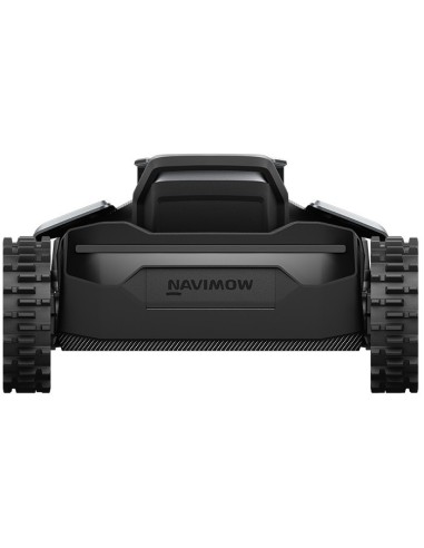 Косачка робот SEGWAY NAVIMOW X450, 84%, 10 Ah, 6000 кв.м., 43 см