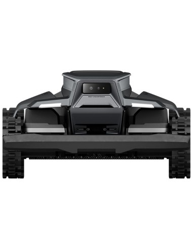 Косачка робот SEGWAY NAVIMOW X450, 84%, 10 Ah, 6000 кв.м., 43 см