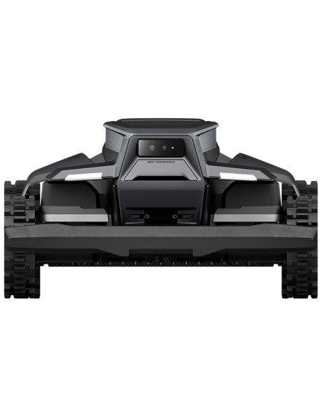 Косачка робот SEGWAY NAVIMOW X450, 84%, 10 Ah, 6000 кв.м., 43 см