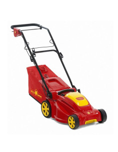 Електрическа косачка WOLF GARTEN A 370 E