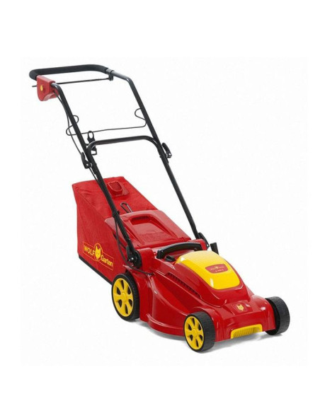 Електрическа косачка WOLF GARTEN A 370 E