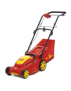 Електрическа косачка WOLF GARTEN A 370 E 2