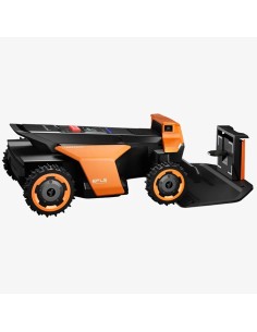 Косачка робот SEGWAY NAVIMOW Terranox CM240M1, 84%, 25 Ah, 26000 кв.м., 43 см 2
