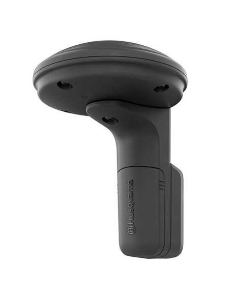 Косачка робот HUSQVARNA Automower® 305E NERA + EPOS™ Module & Reference Station, 600 кв.м., 2 Ah, 50 мин., 22 см