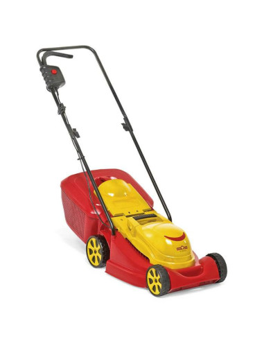 Електрическа косачка WOLF GARTEN S 3800 E