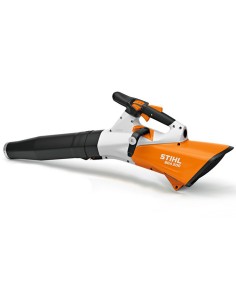Акумулаторна духалка за листа STIHL BGA 200 SOLO, 36V, 301 км/ч