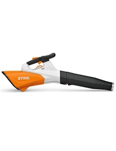 Акумулаторна духалка за листа STIHL BGA 200 SOLO, 36V, 301 км/ч 2