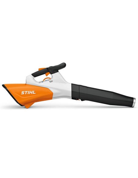 Акумулаторна духалка за листа STIHL BGA 200 SOLO, 36V, 301 км/ч