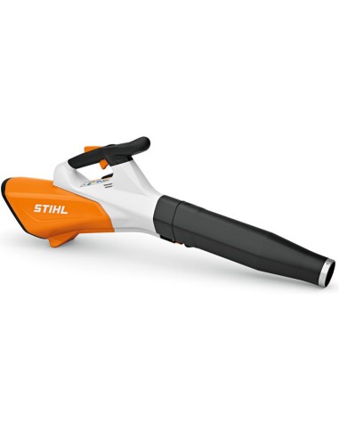 Акумулаторна духалка за листа STIHL BGA 200 SOLO, 36V, 301 км/ч
