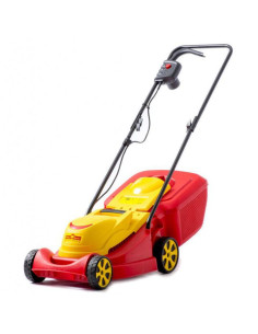 Електрическа косачка WOLF GARTEN S 3800 E 2