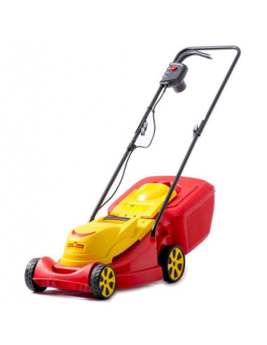 Електрическа косачка WOLF GARTEN S 3800 E