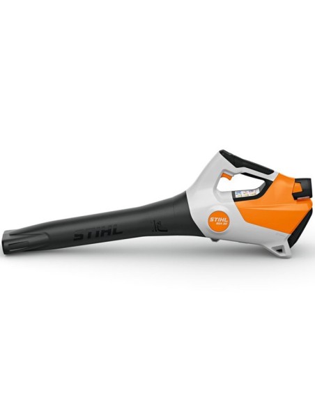 Акумулаторна духалка за листа STIHL BGA 30.0 Set, 10.8V, 2x2.1 Ah, 155 км/ч