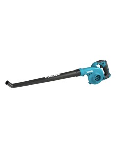 Акумулаторна духалка за листа - листосъбирач MAKITA UB101DZ SOLO, 12V, 56 м/сек