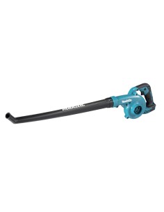 Акумулаторна духалка за листа MAKITA DUB186Z SOLO, 18V, 52 м/сек