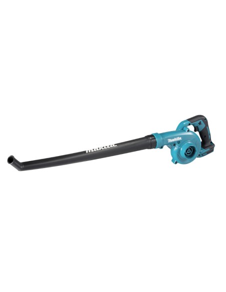 Акумулаторна духалка за листа MAKITA DUB186Z SOLO, 18V, 52 м/сек