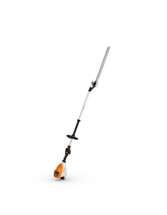 Акумулаторен храсторез - прътов STIHL HLA 140 SOLO, 36V, 800W, 60 см