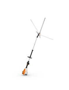 Акумулаторен храсторез - прътов STIHL HLA 140 SOLO, 36V, 800W, 60 см 2