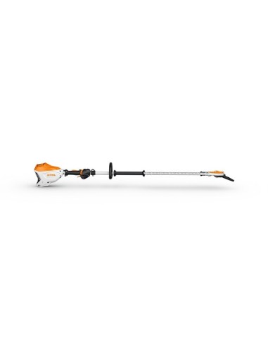 Акумулаторен храсторез - прътов STIHL HLA 140 SOLO, 36V, 800W, 60 см