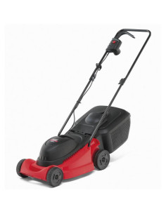 Електрическа косачка MTD Smart 38EK