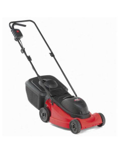 Електрическа косачка MTD Smart 38EK 2