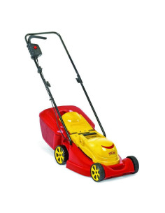 Електрическа косачка WOLF GARTEN S 3200 E