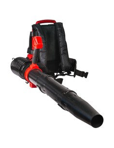 Акумулаторна духалка за листа RAIDER RDP-BBL20 R20 SOLO, 40V, 252 км/ч