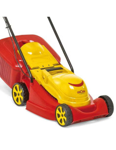 Електрическа косачка WOLF GARTEN S 3200 E 2