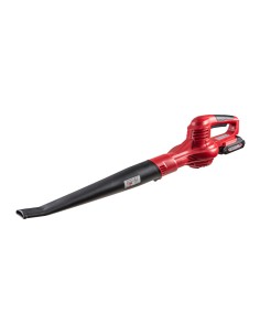 Акумулаторна духалка за листа RAIDER RDP-SBL20 Set, 20V, 2 Ah, 210 км/ч