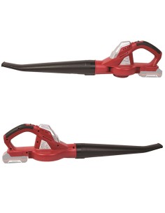 Акумулаторна духалка за листа RAIDER RD-CBL04 SOLO, 18V, 190 км/ч 2