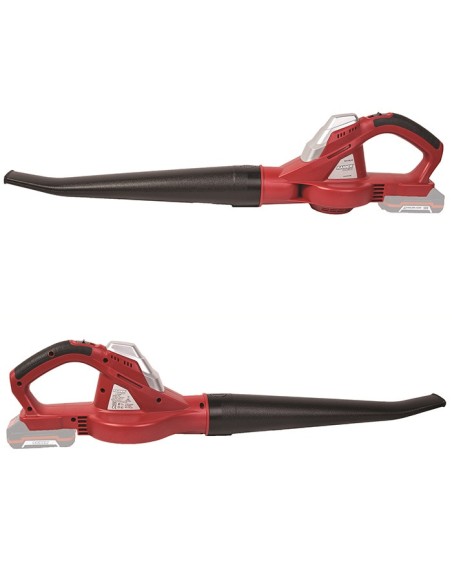 Акумулаторна духалка за листа RAIDER RD-CBL04 SOLO, 18V, 190 км/ч