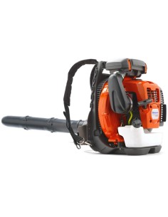 Моторна духалка за листа тип раница HUSQVARNA 570BTS, 380 км/ч
