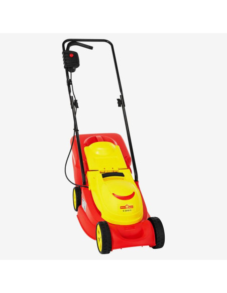 Електрическа косачка WOLF GARTEN S 3200 E